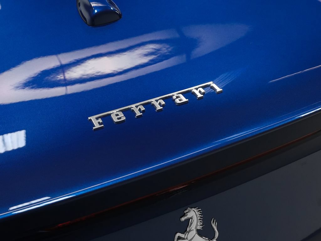 Certified 2021 Ferrari 812 GTS RWD image 38