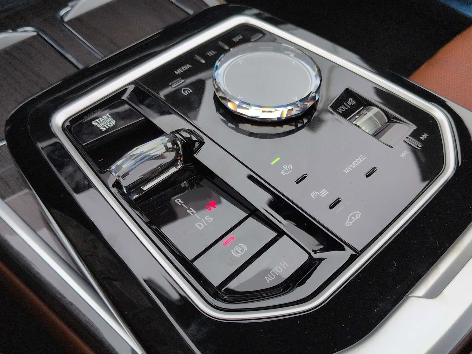 New 2026 BMW 760i xDrive w/ Executive Package AWD/4WD image 41
