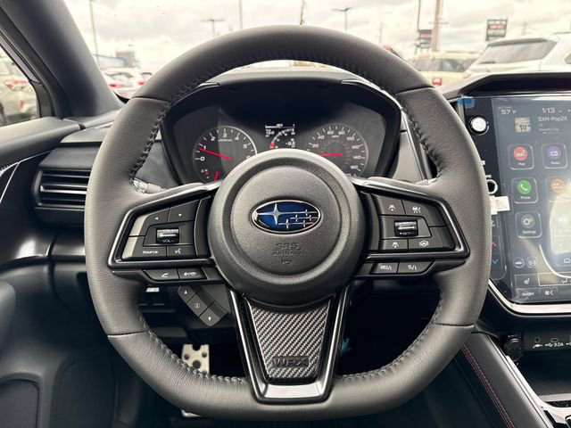 New 2026 Subaru WRX Limited image 21