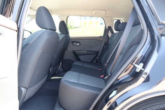 Certified 2023 Nissan Rogue SV AWD/4WD image 28