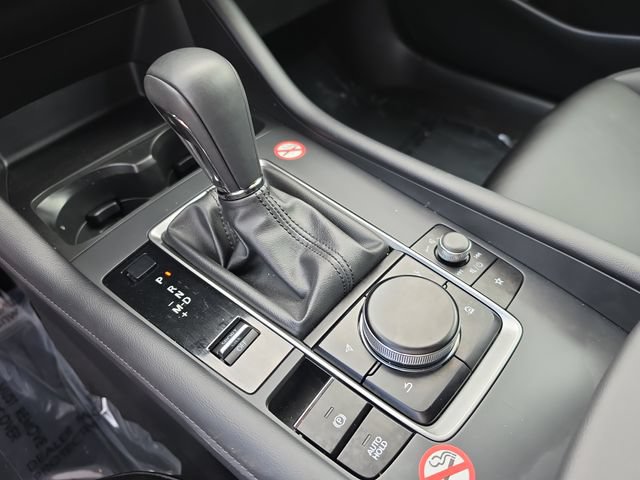 Used 2026 MAZDA MAZDA3 s Sport FWD image 20