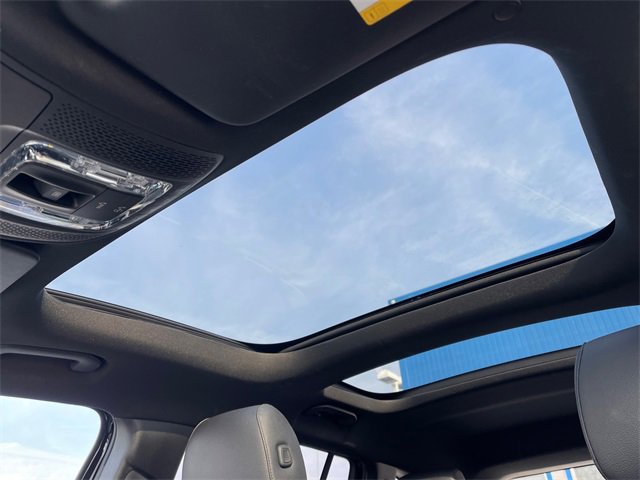 Used 2020 Mercedes-Benz GLB 250 4MATIC image 33