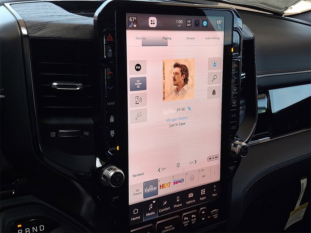 New 2026 RAM 1500 Limited image 13