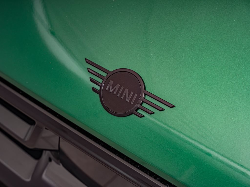 New 2026 MINI Cooper John Cooper Works FWD image 13