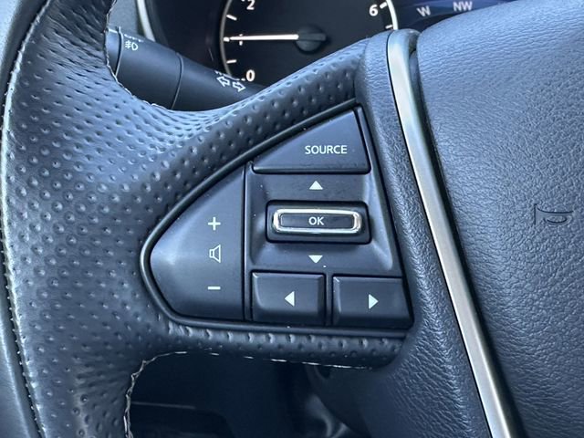 Certified 2023 Nissan Maxima Platinum w/ Sport Mat Group image 24