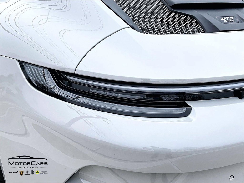 Used 2023 Porsche 911 GT3 image 27