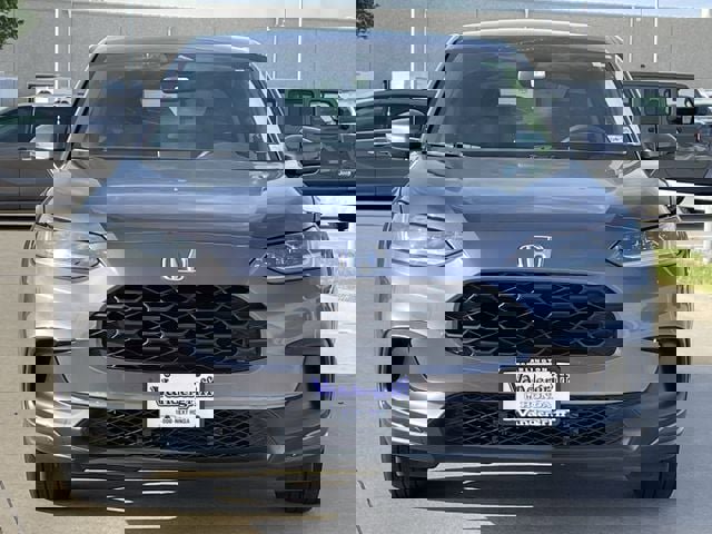 Certified 2023 Honda HR-V LX image 6