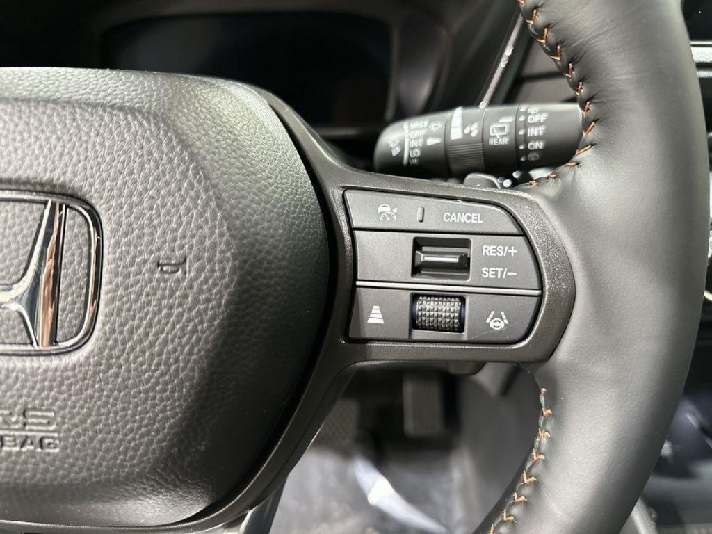 New 2026 Honda CR-V Sport-L image 32