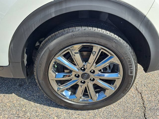 Used 2022 Kia Sportage Nightfall Edition w/ Nighfall AWD Premium Package image 33