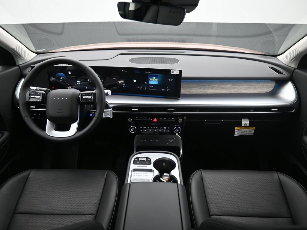 New 2026 Hyundai Ioniq 9 SEL image 12