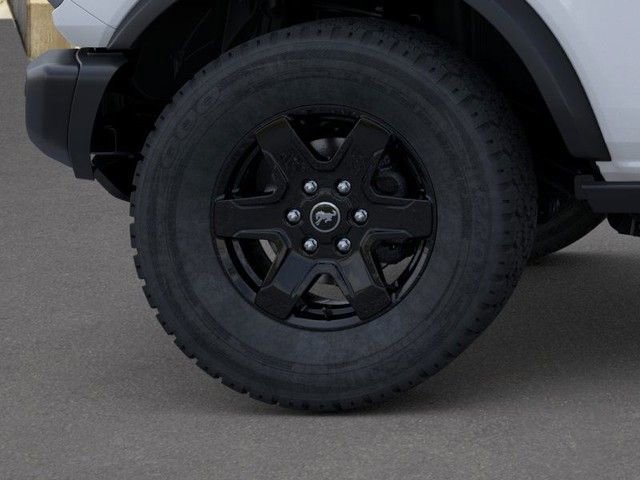 New 2025 Ford Bronco Big Bend w/ Black Diamond Package image 21