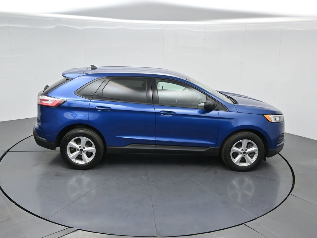 Used 2024 Ford Edge SE AWD/4WD image 31
