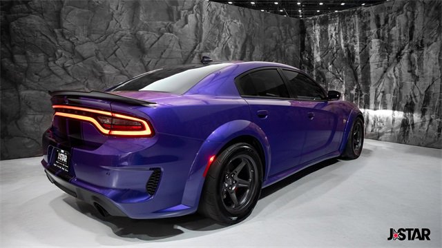Used 2023 Dodge Charger Scat Pack image 18