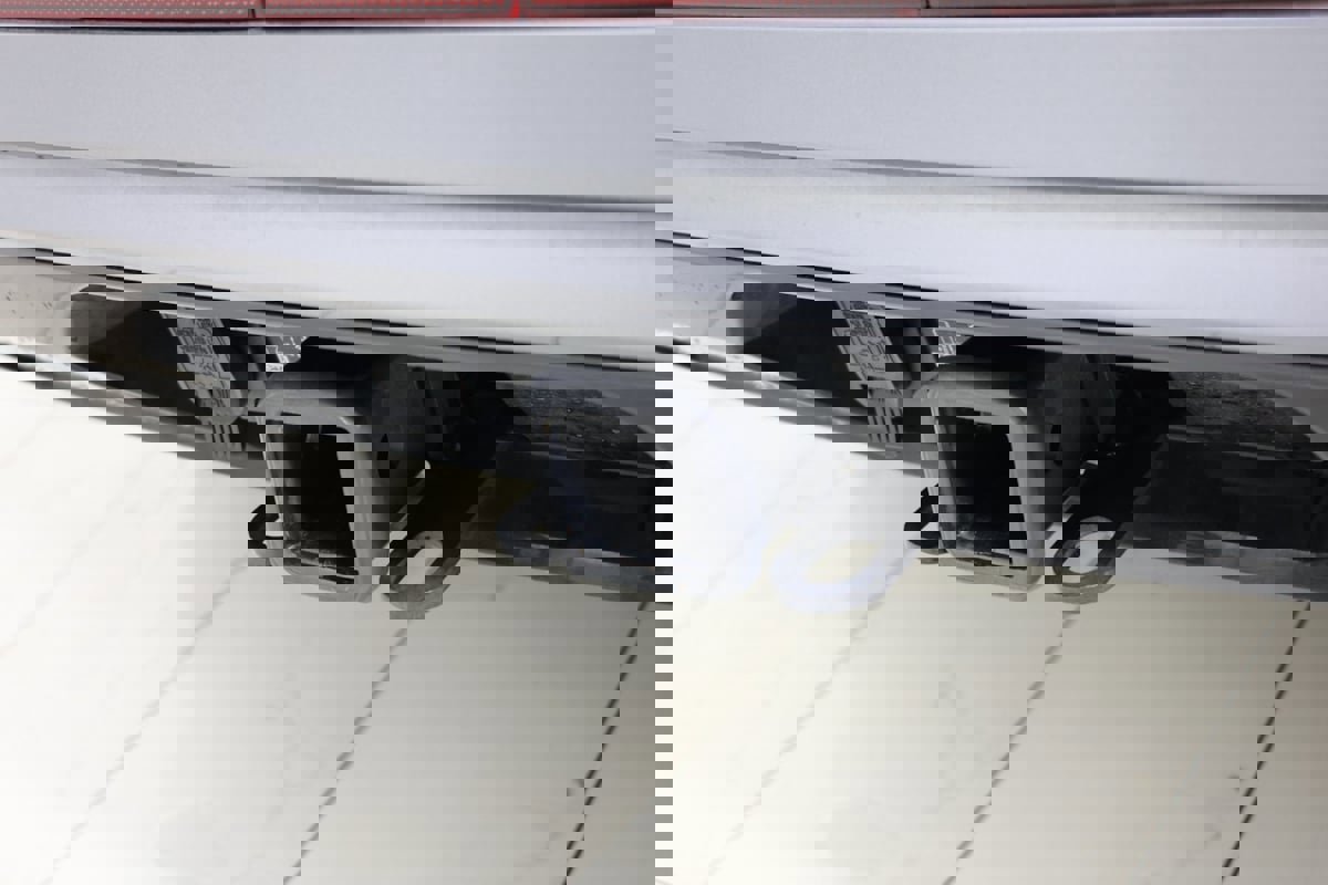 Used 2024 Volkswagen Atlas SEL Premium R-Line image 18