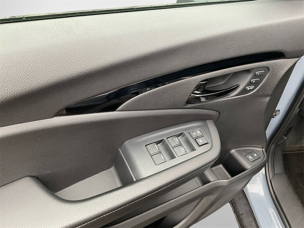 Used 2023 Honda Passport Elite image 14