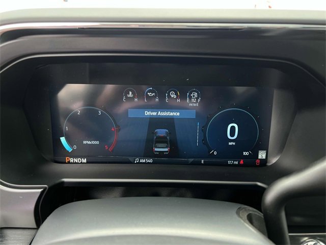 New 2025 Ford F250 Lariat w/ Lariat Ultimate Package image 15