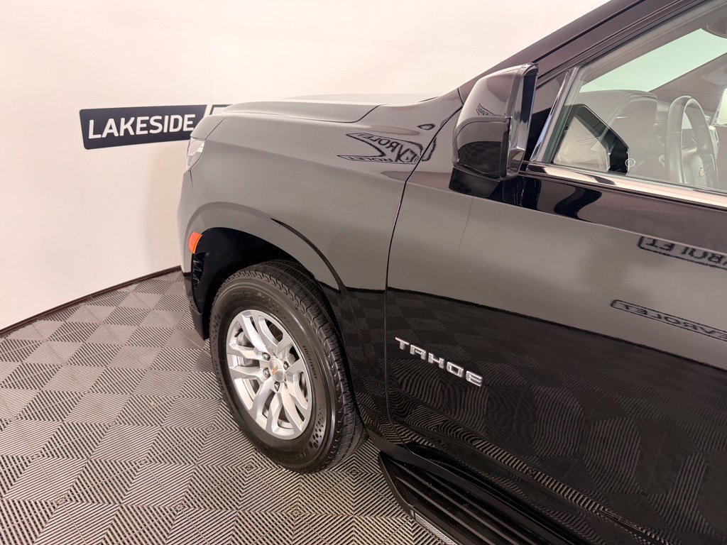 Used 2024 Chevrolet Tahoe LT AWD/4WD image 10