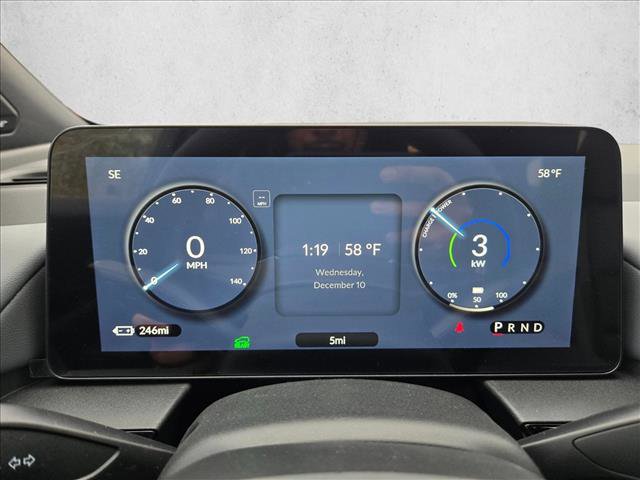 New 2026 Honda Prologue Touring image 13