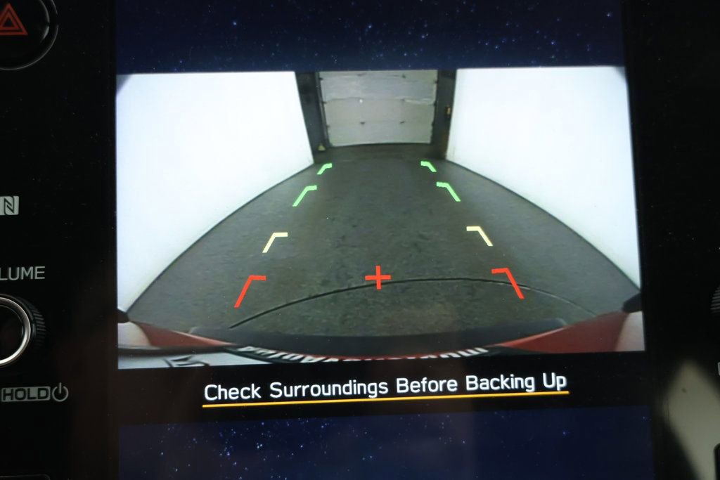 Used 2024 Subaru WRX Premium image 16