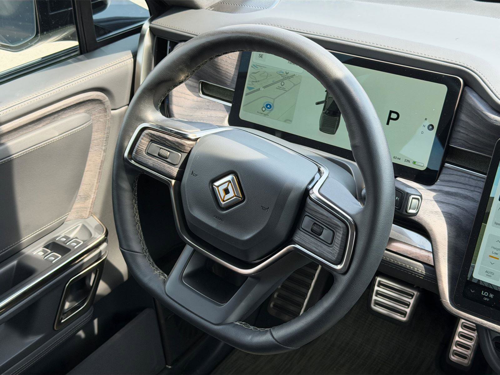 Used 2022 Rivian R1T Adventure image 40