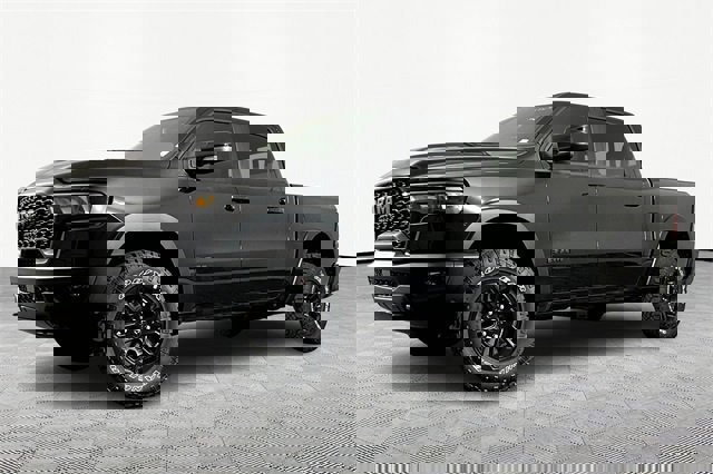 New 2026 RAM 1500 Rebel w/ Rebel Level 2 Equipment Group