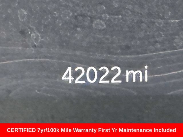 Used 2023 Jeep Grand Cherokee Summit AWD/4WD image 24