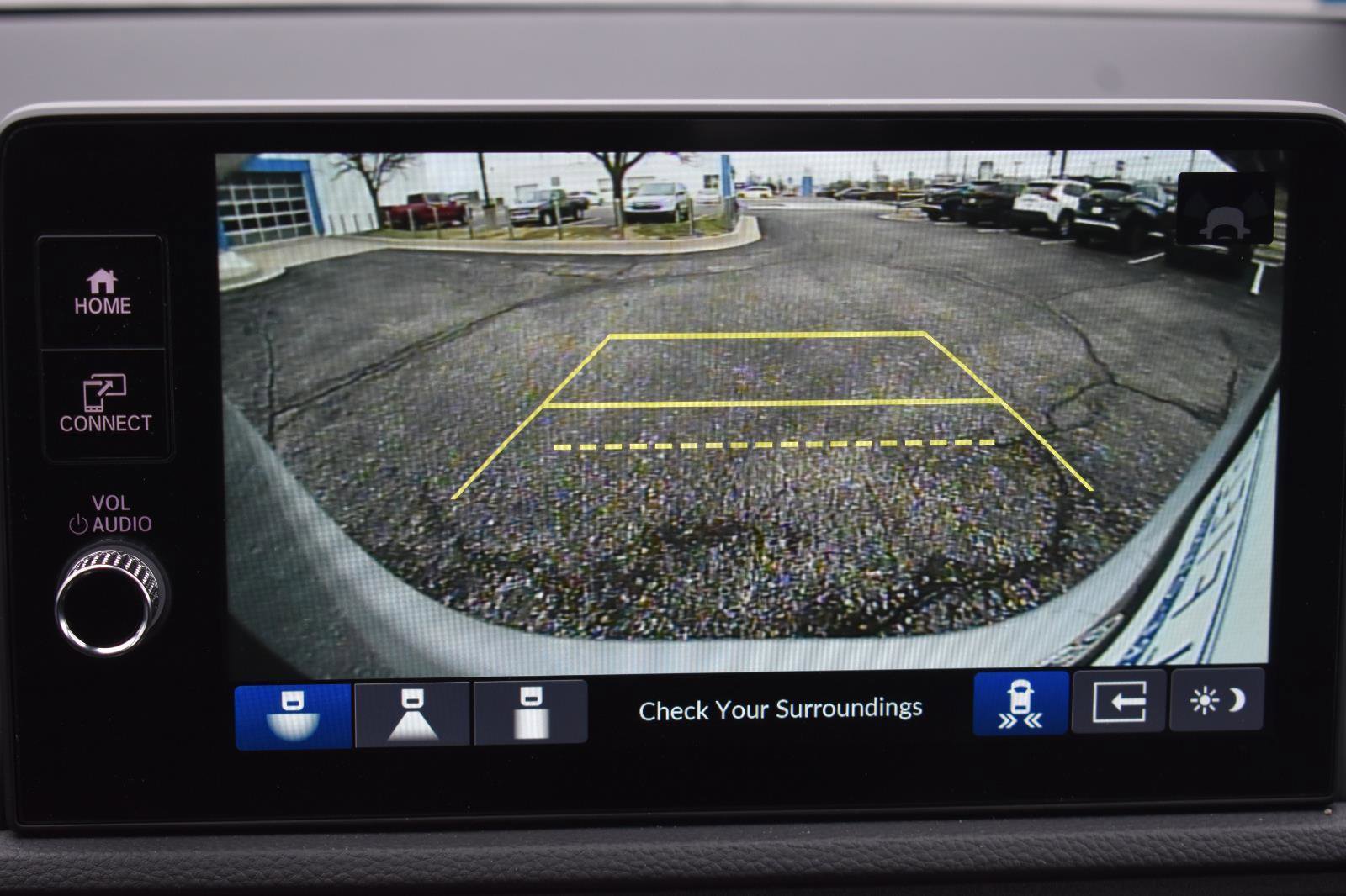 Used 2026 Honda CR-V Sport-L image 5