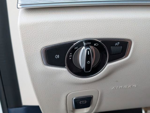 Used 2023 Mercedes-Benz E 450 Cabriolet image 25