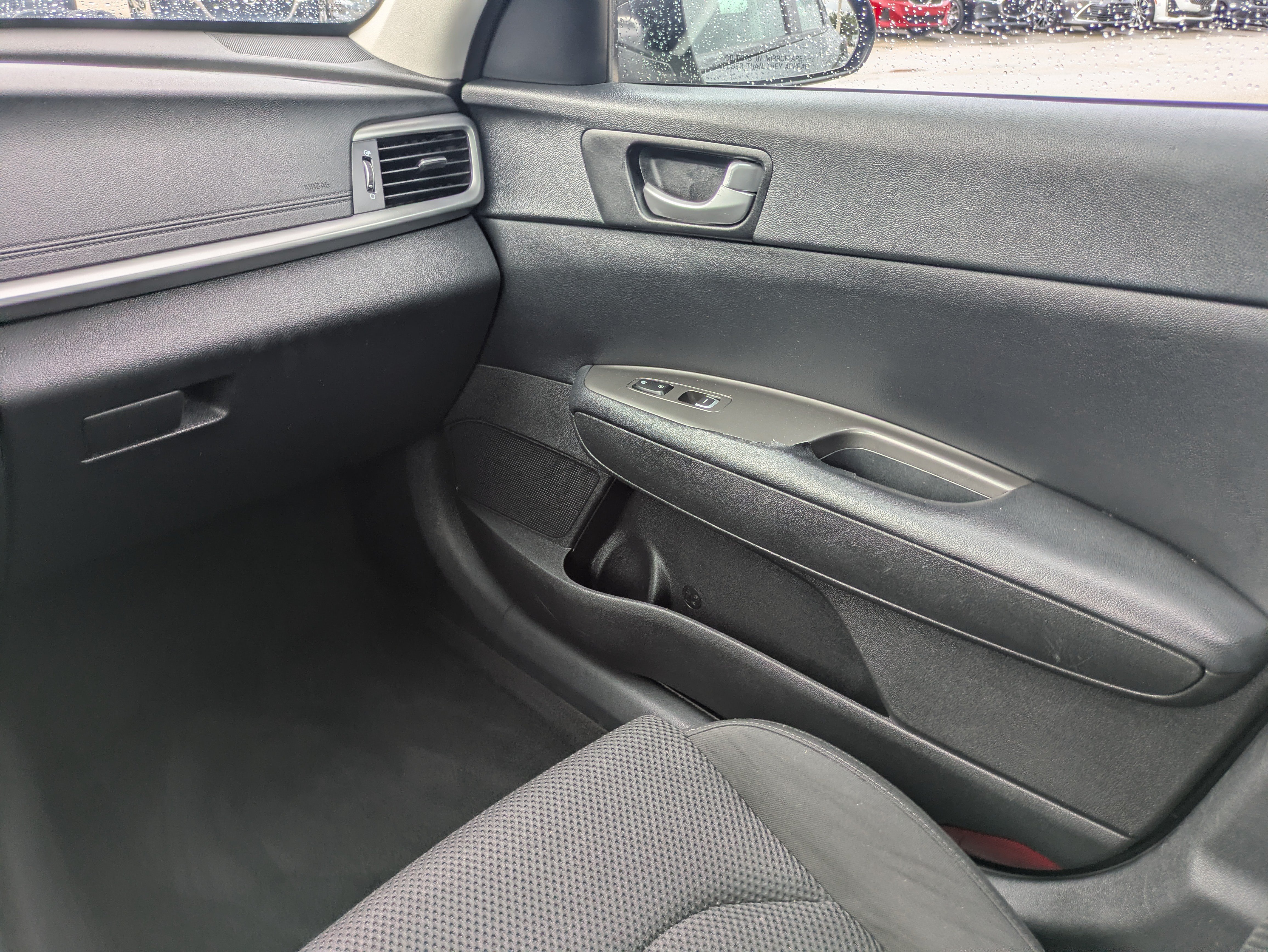 Used 2019 Kia Optima LX FWD image 15