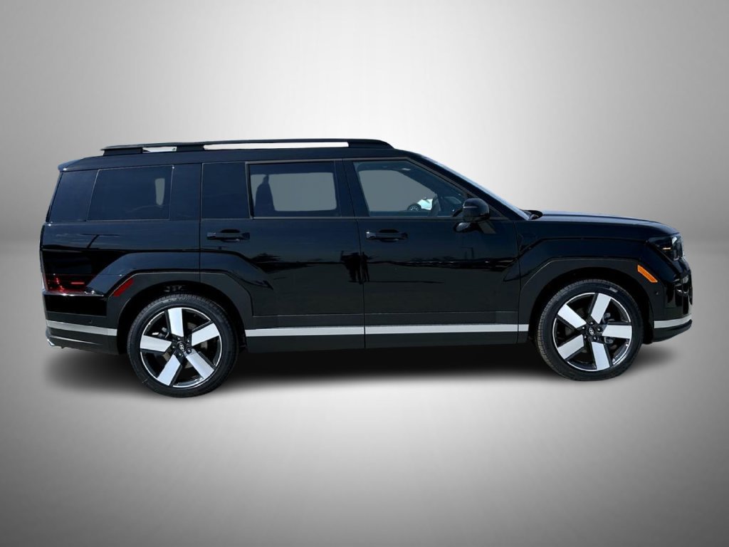 New 2026 Hyundai Santa Fe Limited AWD/4WD image 4