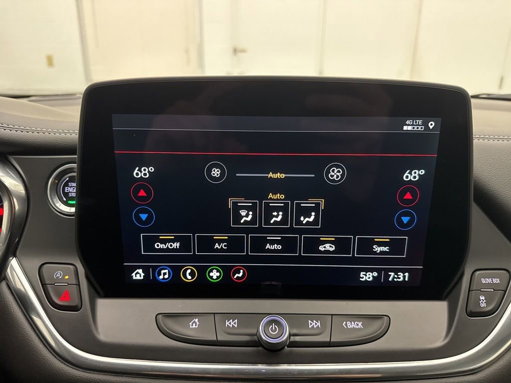 Used 2024 Chevrolet Blazer LT w/ Convenience Package image 32