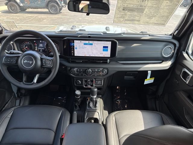 New 2026 Jeep Gladiator Sport image 22