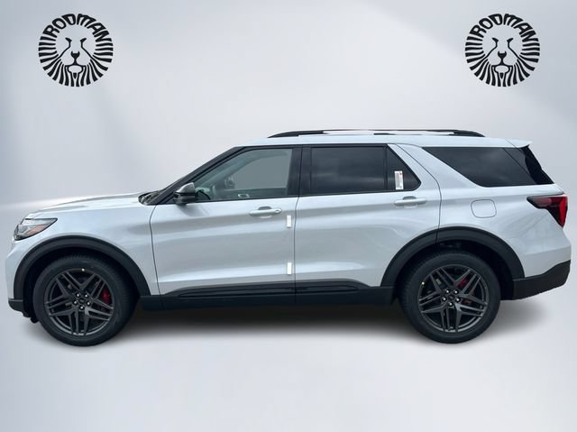 New 2026 Ford Explorer ST w/ Sun And Sound Package AWD/4WD image 10