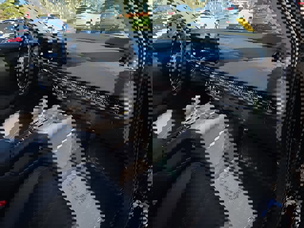 Used 2023 Honda HR-V EX-L image 23