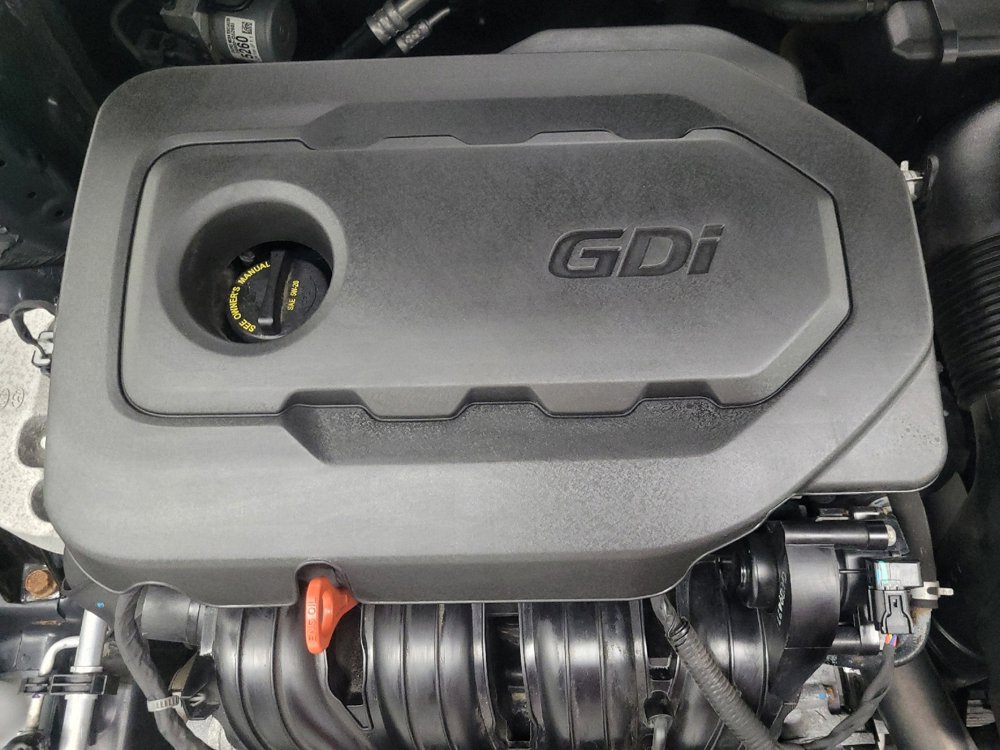 Used 2019 Kia Optima LX w/ LX 17" Wheel Package image 30