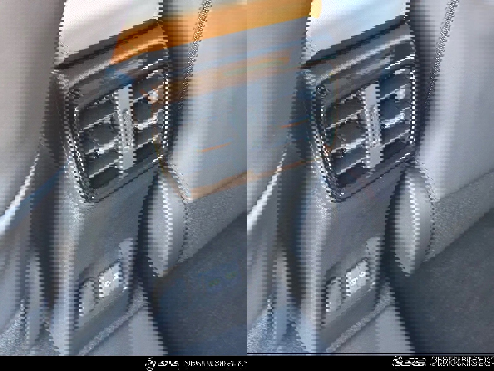 New 2026 Lexus NX 450h+ AWD w/ Luxury Package image 15