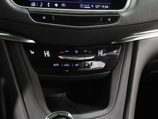Certified 2023 Cadillac XT5 Luxury image 14