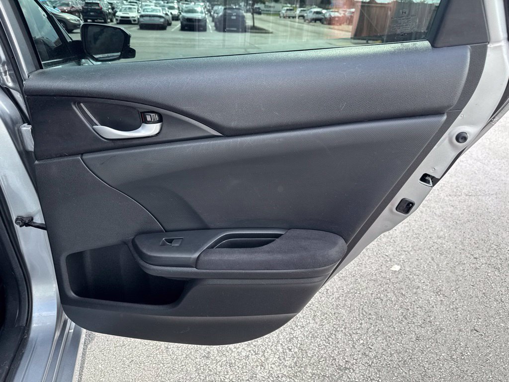 Certified 2020 Honda Insight EX image 35