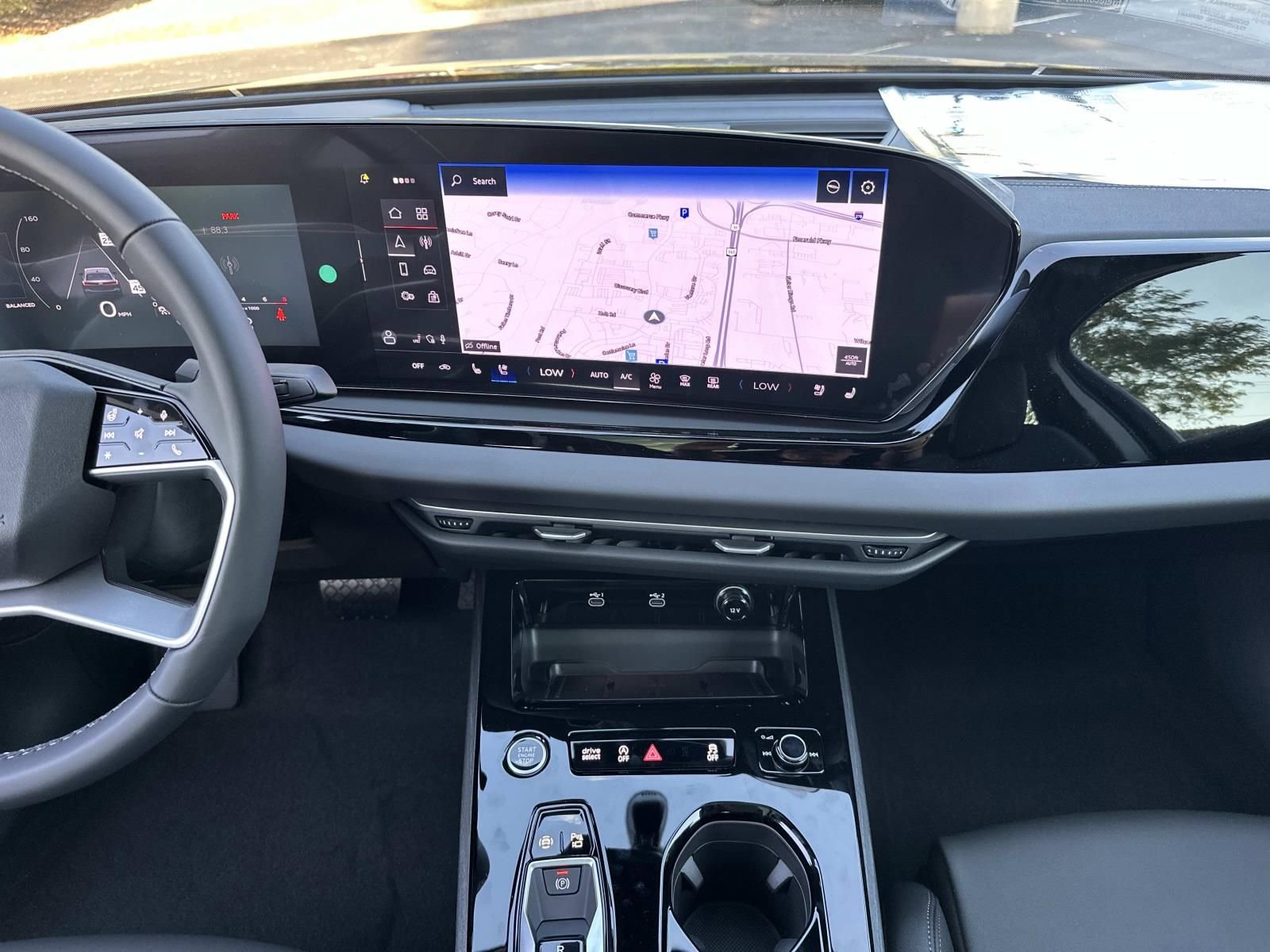 New 2025 Audi A5 2.0T Premium Plus image 28