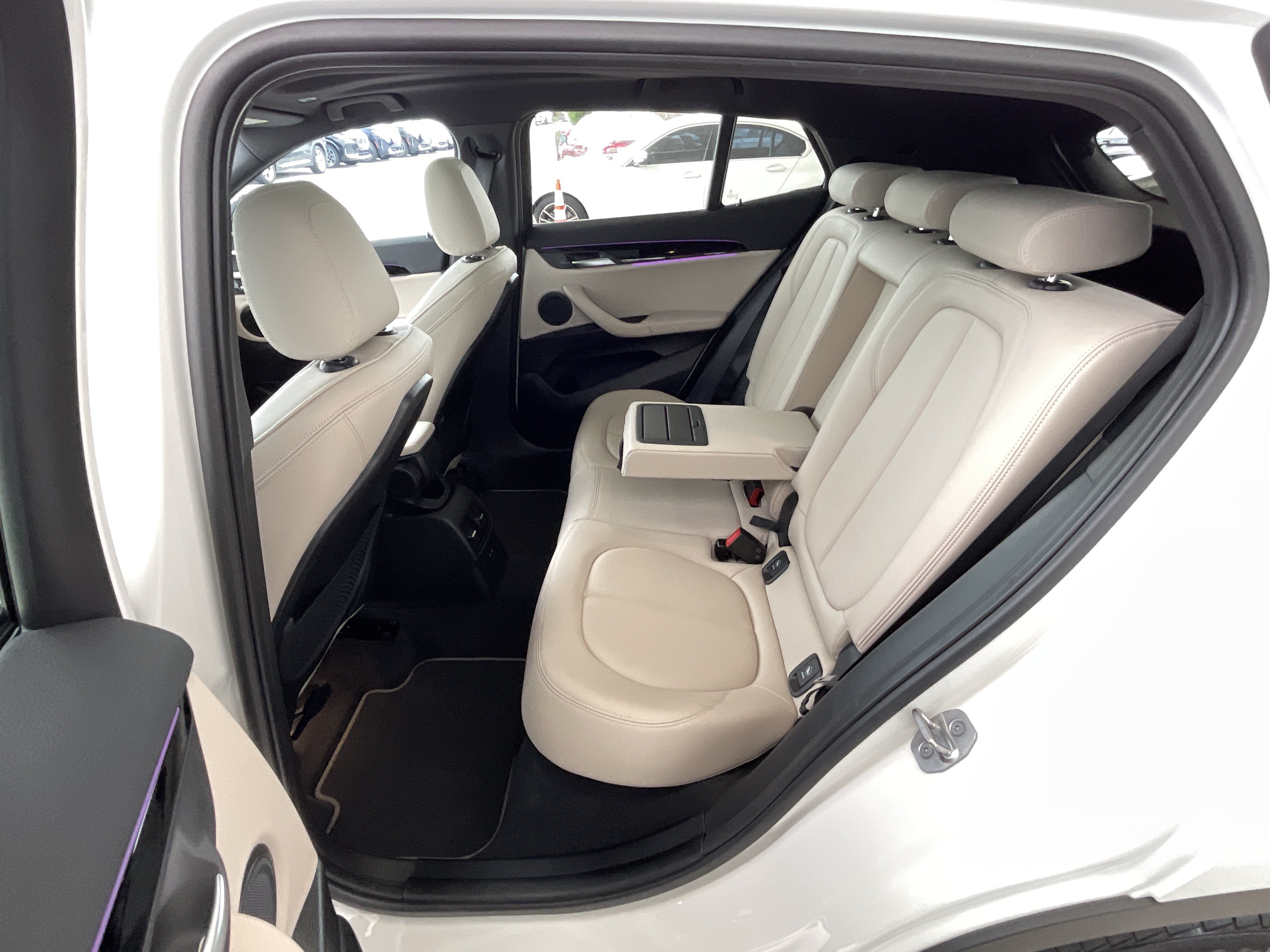 Used 2023 BMW X2 sDrive28i w/ Convenience Package FWD image 23