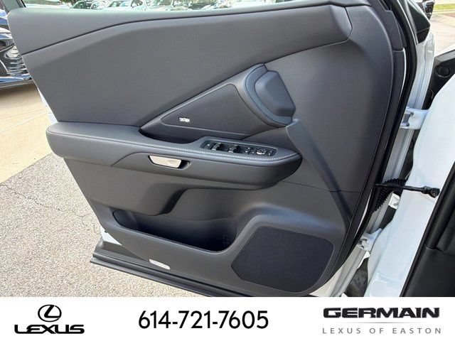 New 2026 Lexus TX 350 AWD image 23