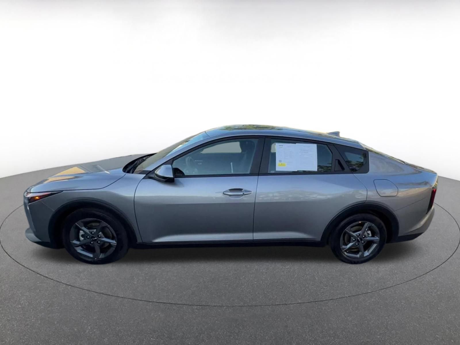 Used 2025 Kia K4 FWD image 9