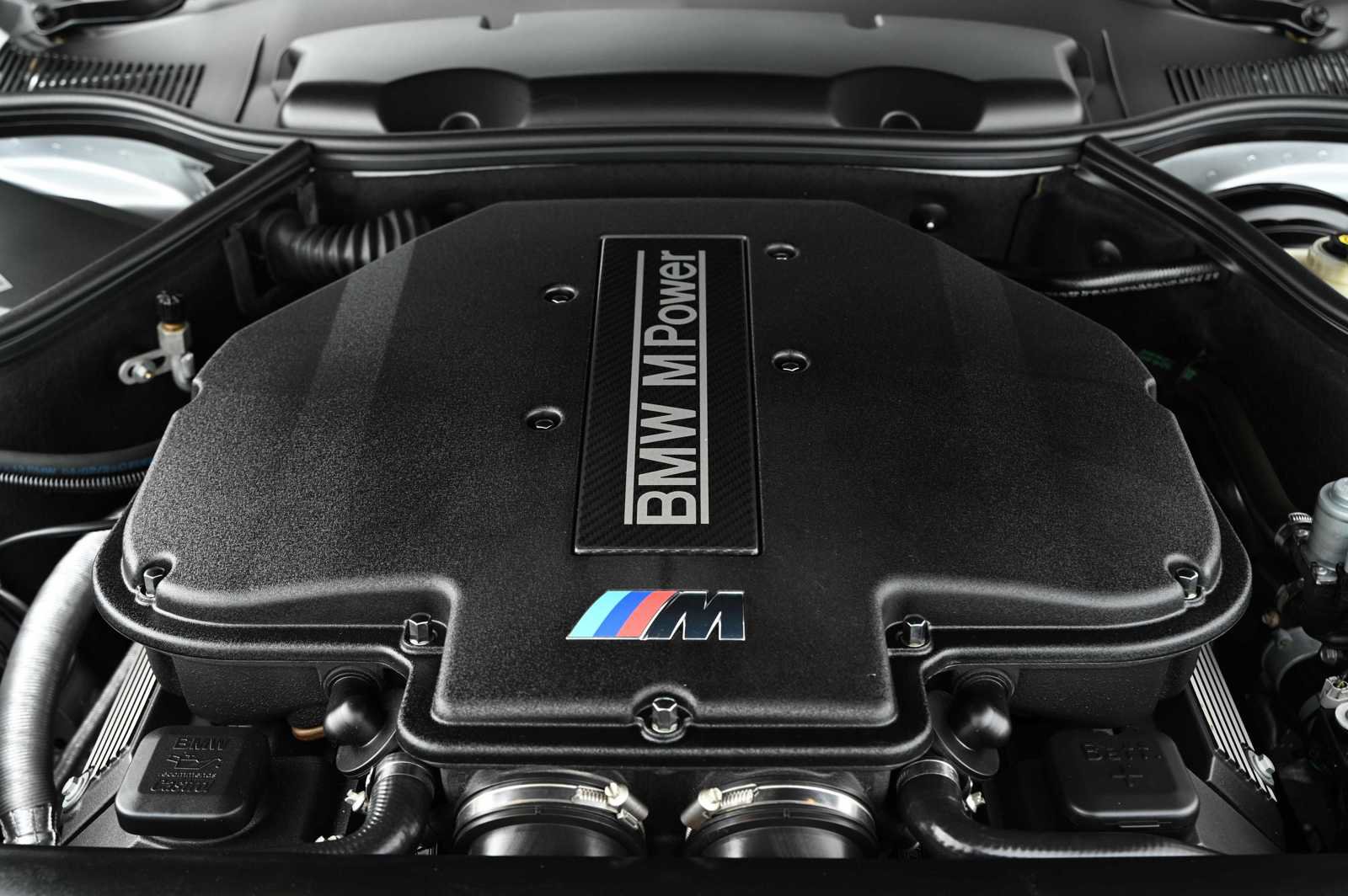 Used 2003 BMW Z8 RWD image 19