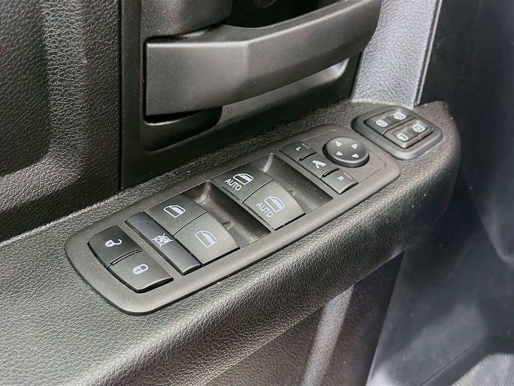 Used 2024 RAM 2500 Tradesman w/ Towing Technology Group image 20