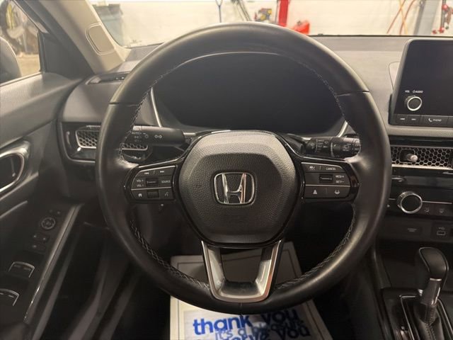 Used 2023 Honda Civic EX-L image 18