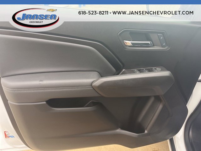 Certified 2024 Chevrolet Colorado LT w/ LT Convenience Package image 13