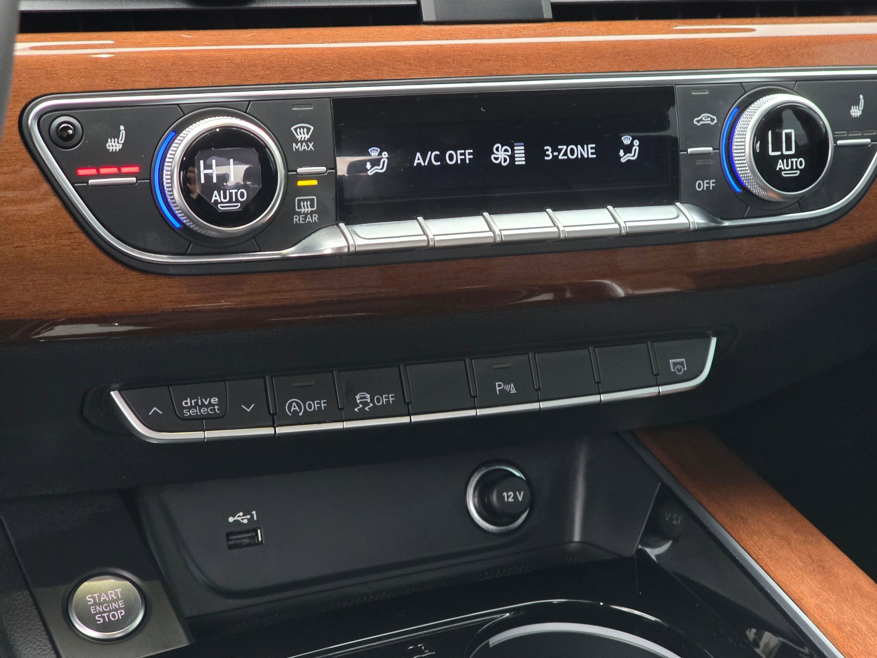 Used 2023 Audi A5 2.0T Premium w/ Convenience Package image 16