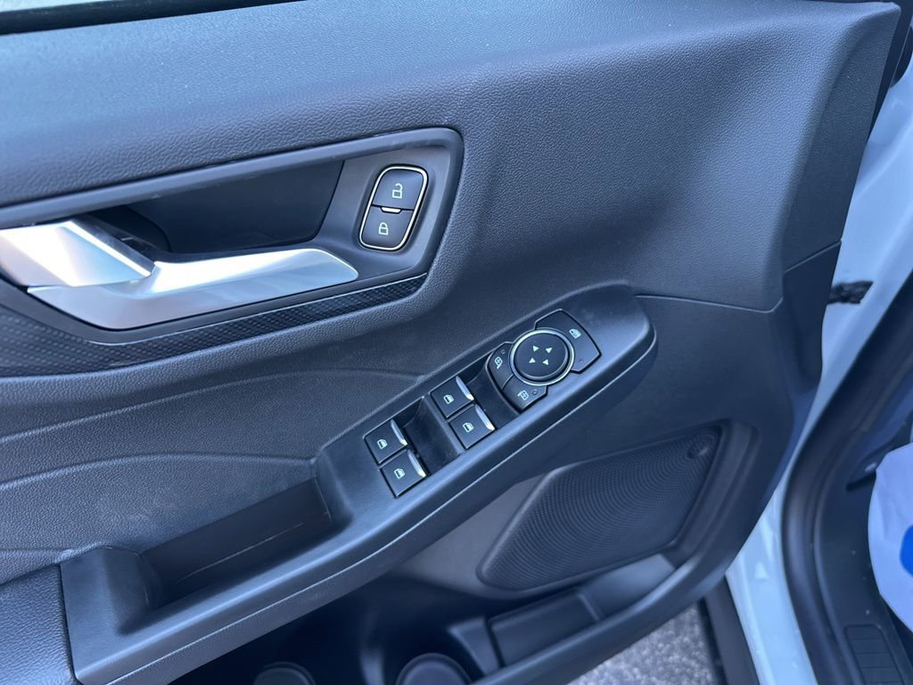 New 2026 Ford Escape ST-Line image 15