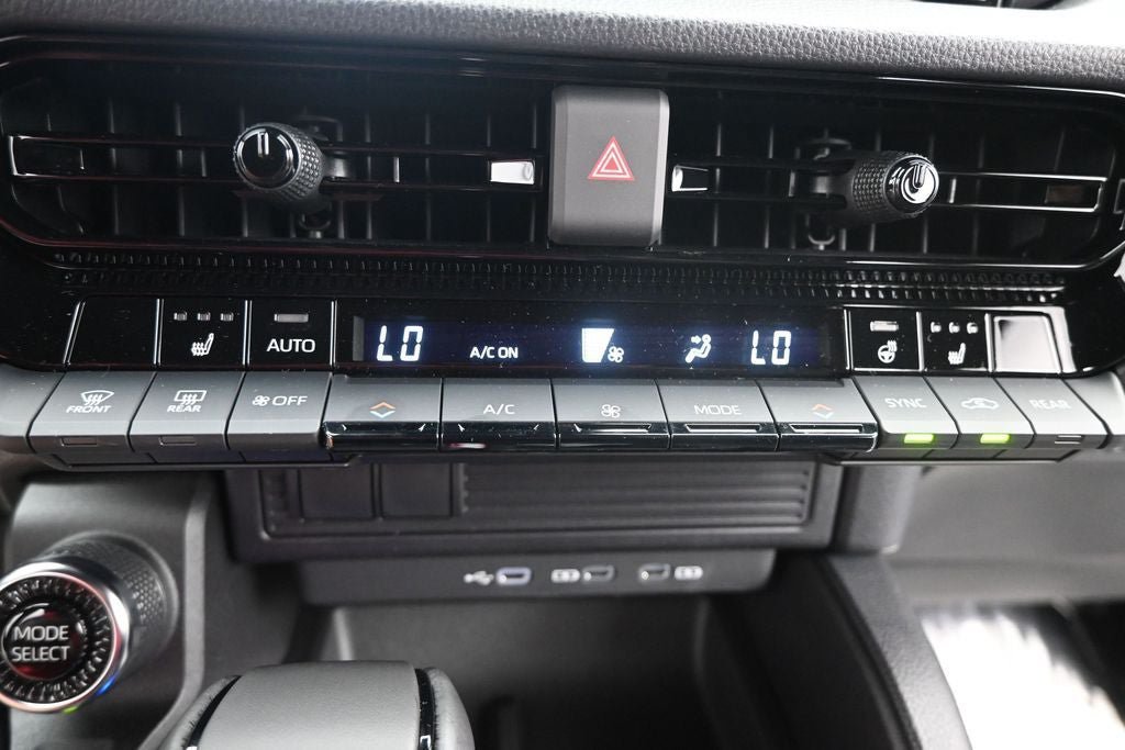 New 2027 Toyota Land Cruiser 1958 AWD/4WD image 30
