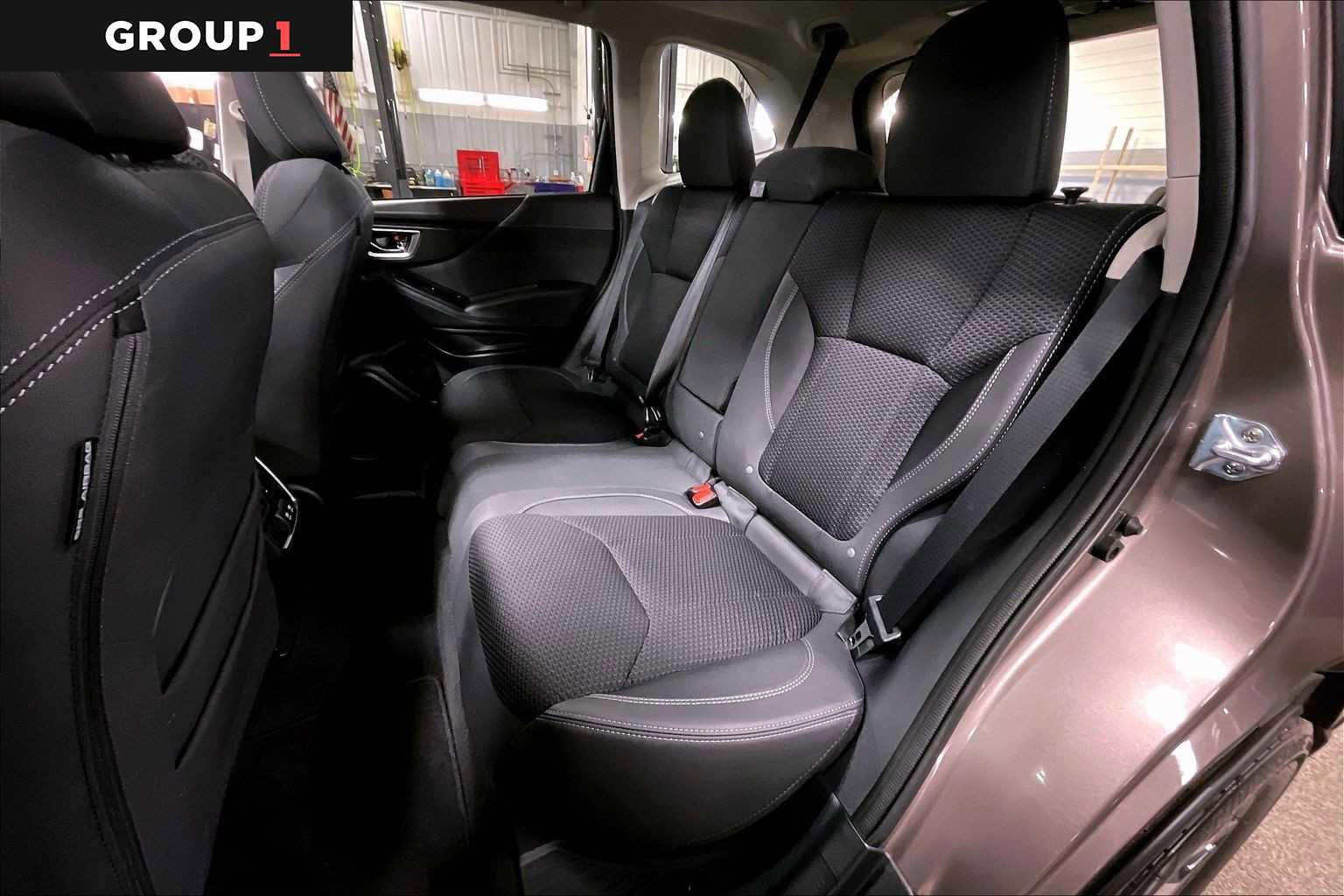 Used 2024 Subaru Forester Premium image 21